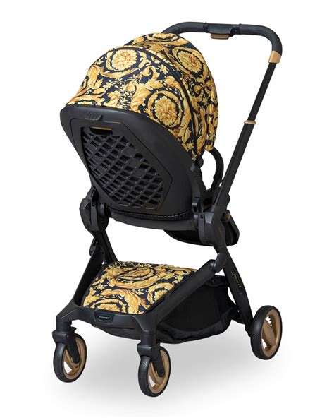 Versace Baroque Stroller 